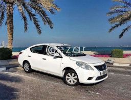 Nissan Nissan Sunny for sale in Qatar