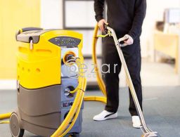 EXPERIERENCED FEMALE  CLEANERS AND MAIDS AVAILABLE in Qatar
