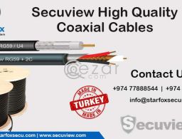 coaxial cable in Qatar