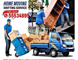 Doha movers packers in Qatar