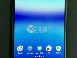 Google Pixel 32gb black in Qatar