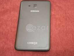 8GB Samsung Tab3 in Qatar