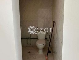 3 COMMERCIAL SHOPS IN BIN OMRAN for rent in Qatar
