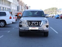 Nissan Nissan Patrol for sale in Qatar