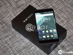Blackberry DTEK60 in Qatar