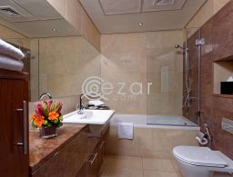 One Bedroom Premier for rent in Qatar