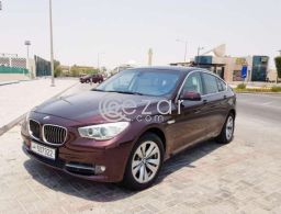 BMW BMW 535i for sale in Qatar