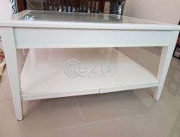 IKEA coffee table for sale in Qatar