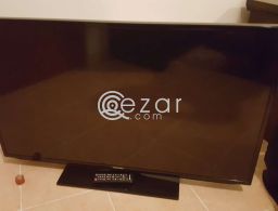 Samsung led tv in Qatar