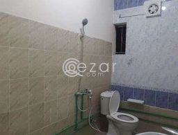 5 Units Unfurnished 1BHK's Room For Rent in Bin Mahmoud Near Indian Super Market. for rent in Qatar