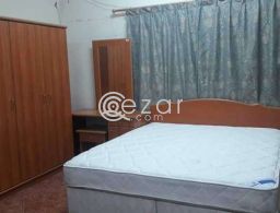 Double bedroom set for sale in Qatar