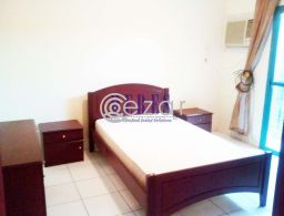 3 BHK Flat in Bin Mahmoud for rent in Qatar