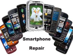 SMARTPHONE , LAPTOP & MAC REPAIR in Qatar