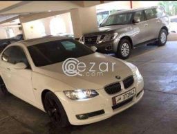 BMW BMW 3-Series for sale in Qatar