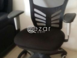 Office Chair for sale in Qatar