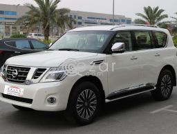 Nissan Nissan Patrol for sale in Qatar