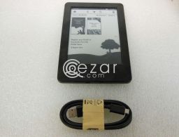 Kindle (7th Generation)WP63GW in Qatar