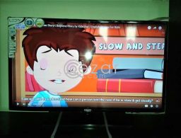 Samsung - Full HD - LED - 3D tv - 40 inch in Qatar