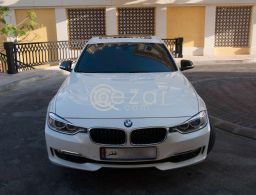 BMW 335i (2012) for sale in Qatar