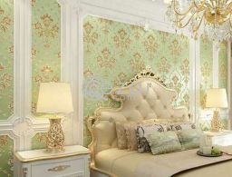 We are sale and fixing Wallpaper for sale in Qatar