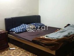 Fully furnished 1 bhk in Ain Khalid for rent in Qatar