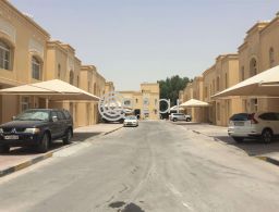 Villa for rent one month free for rent in Qatar