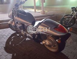 Suzuki Boulevard M109 R 2009 for sale in Qatar