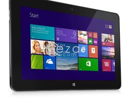Dell Venue Pro11i-8183BLK 128 GB Tablet (Windows 8.1) in Qatar