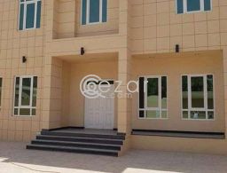 6 bedrooms Villa for rent for rent in Qatar