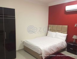 Furnished Studio in @Al sakhama للإيجار في قطر