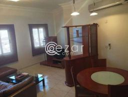 1 bedroom Fully Furnished Apartment for rent in Bin Mahmoud Area - daily & monthly rental for rent in Qatar