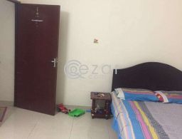 Exe bahelor and family room available for rent in Qatar