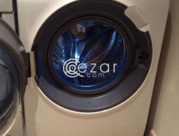 Samsung Washer in Qatar