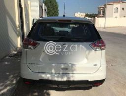 Nissan Nissan X-Trail for sale in Qatar