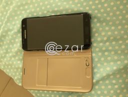 Like brand new Samsung s7 edge in Qatar
