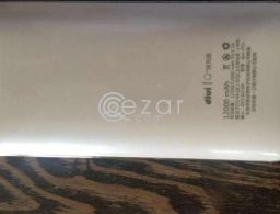 Power Bank 12000 mAh in Qatar