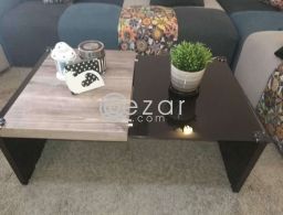 Small sofa table for sale in Qatar