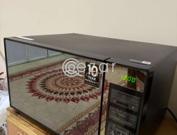SAMSUNG Microwave Oven in Qatar