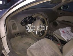 Nissan Nissan Altima for sale in Qatar