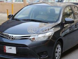 Toyota Toyota Yaris for sale in Qatar