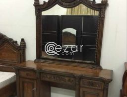 Single Bedroom set للبيع في قطر