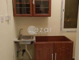 I HAVE BRAND NEW 2 BHK,1 BHK STUDIO PART OF VILLA IN AL THUMAMA for rent in Qatar