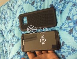 Samsung galaxy s7 edge in Qatar