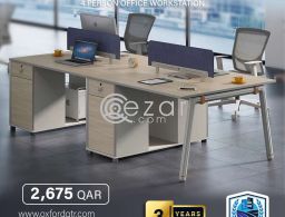 Office Furniture Company Doha  Qatar for sale in Qatar