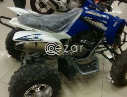 ATV Mikilon 2015 Quad في قطر