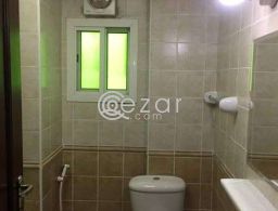 For rent apartments and studios inside Doha for rent in Qatar