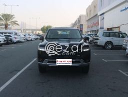 Toyota Toyota Land Cruiser for sale in Qatar