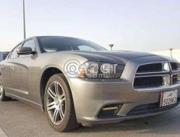 Dodge Dodge Charger for sale in Qatar