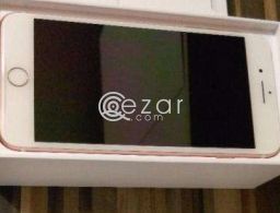 Iphone 7 Plus 128Gb in Qatar