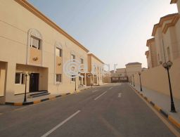 Compound Villa Perfect for Bachelor and Employees for rent in Qatar